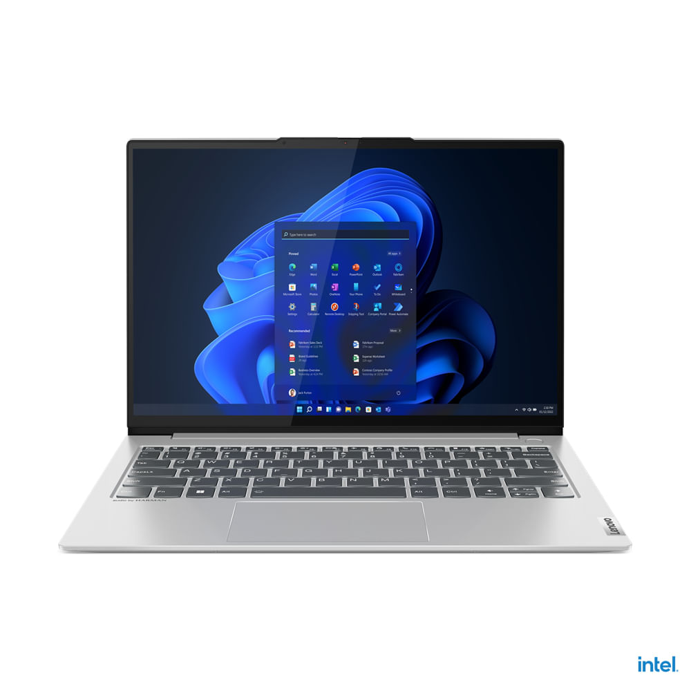 Lenovo ThinkBook 13s G4 IAP Intel® Core™ i7 i7-1260P Computer Lenovo ThinkBook 13s G4 IAP Intel® Core™ i7 i7-1260P Computer