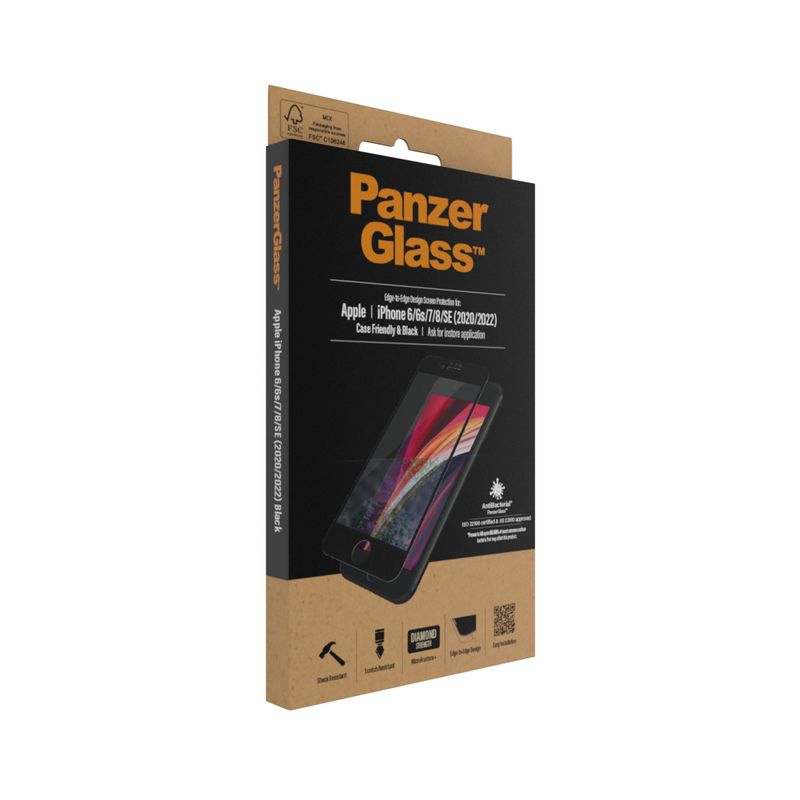 PanzerGlass-2679-protezione-per-lo-schermo-e-il-retro-dei-telefoni-cellulari-Pellicola-proteggischermo-trasparente-Apple-1-pz