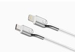 Cygnett-CY2802PCCCL-cavo-Lightning-2-m-Bianco