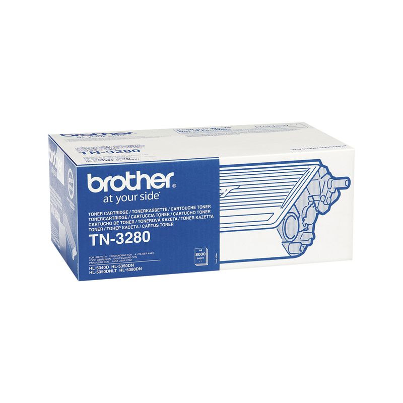 Brother-TN-3280-cartuccia-toner-1-pz-Originale-Nero