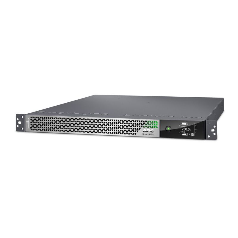 APC-SRTL2K2RM1UINC-gruppo-di-continuita--UPS--Doppia-conversione--online--22-kVA-2200-W-5-presa-e--AC