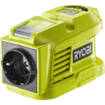 Ryobi 5133004895 Invertitore batteria 18V ONE RY18BI150A-0