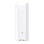 TP-Link Omada EAP650-Outdoor 3000 Mbit/s Bianco Supporto Power over Ethernet (PoE)