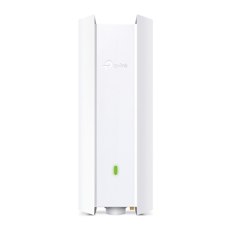 TP-Link-EAP650-Outdoor-1000-Mbit-s-Bianco-Supporto-Power-over-Ethernet--PoE-