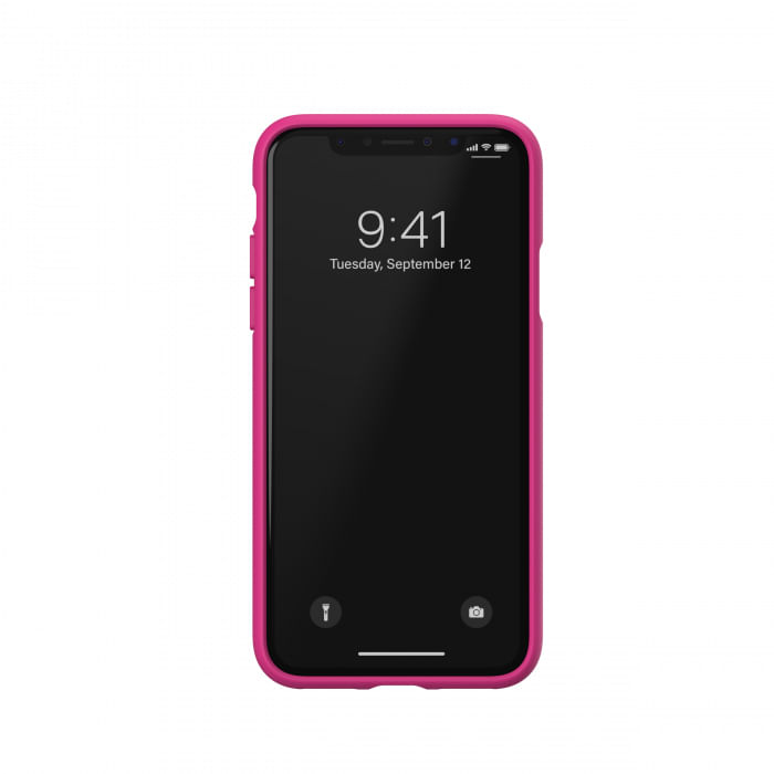 Adidas-33321-custodia-per-cellulare-147-cm--5.8---Cover-Rosa-Bianco