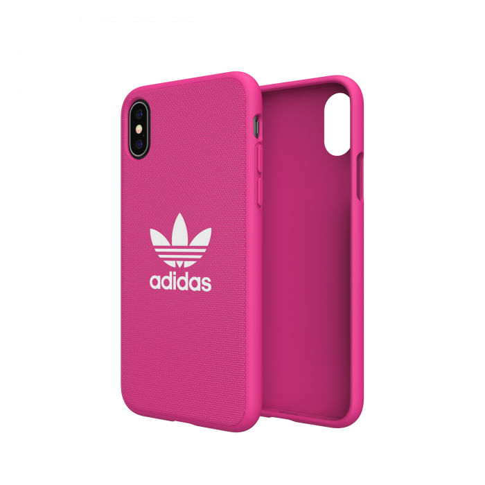 Adidas-33321-custodia-per-cellulare-147-cm--5.8---Cover-Rosa-Bianco