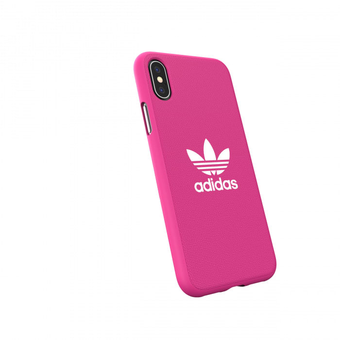 Adidas-33321-custodia-per-cellulare-147-cm--5.8---Cover-Rosa-Bianco