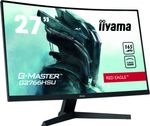 iiyama-G-MASTER-G2766HSU-B1-LED-display-686-cm--27---1920-x-1080-Pixel-Full-HD-Nero