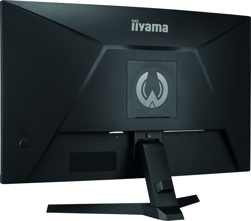 iiyama-G-MASTER-G2766HSU-B1-LED-display-686-cm--27---1920-x-1080-Pixel-Full-HD-Nero