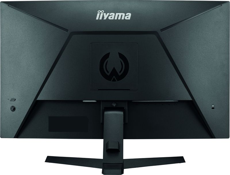 iiyama-G-MASTER-G2766HSU-B1-LED-display-686-cm--27---1920-x-1080-Pixel-Full-HD-Nero