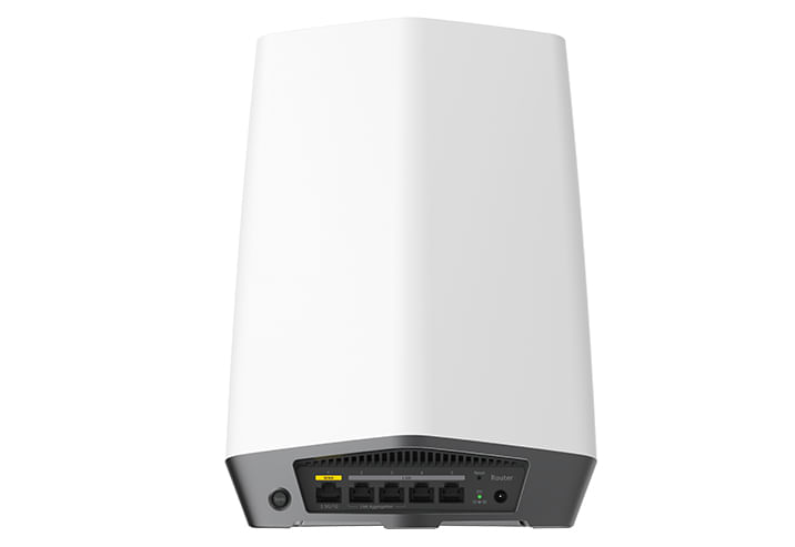 Netgear-WLAN-Router-WLANRouter-Orbi-SXR80--SXR80-100EUS-