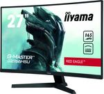 iiyama-G-MASTER-G2766HSU-B1-LED-display-686-cm--27---1920-x-1080-Pixel-Full-HD-Nero