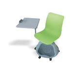 Wacebo Eduseat 3.0 Seduta Collaboratore Arancione