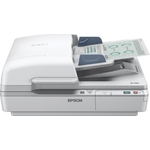 Epson WorkForce DS-6500 Power PDF