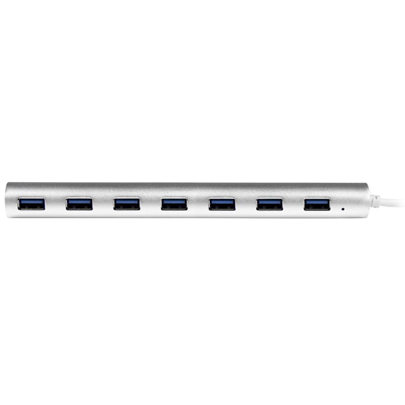 StarTech.com-Hub-USB-3.0-a-7-porte-compatto-con-cavo-integrato