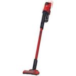 Einhell TE-SV 18 Li-Solo aspirapolvere senza filo Nero, Rosso Senza sacchetto