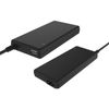 itek-ITNBAC90-Caricabatterie-per-dispositivi-mobili-Computer-portatile-Tablet-Nero-AC-Interno