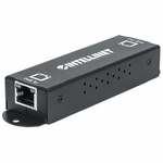 Intellinet 560962 adattatore PoE e iniettore Gigabit Ethernet 48 V (1-Port Gigabit High-Power PoE - Extender Repeater -