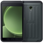 Samsung Galaxy Tab Active5 Enterprise Edition 5G Samsung Exynos LTE-TDD & LTE-FDD 128 GB 20,3 cm (8") 6 GB Wi-Fi 6 (802.11ax) Android 14 Verde