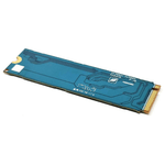 WESTERN DIGITAL SOLID STATE DRIVE SSD 256GB M.2 NVMe PCIe 3.0 SDBPNPZ-256G-1006 A OEM BULK