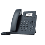 Yealink SIP-T30  Telefono VoIP  2x RJ45 100 Mb/s schermo