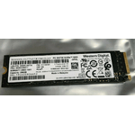 WESTERN DIGITAL SOLID STATE DRIVE SSD 256GB M.2 NVMe PCIe 3.0 SDBQNTY-256G-1001 OEM BULK