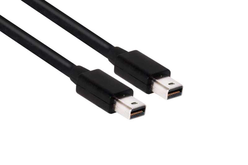 CLUB3D-Mini-DisplayPort-1.4-Cable-HBR3-8K60Hz-Male---Male-2-mtr.---6.56-Ft.