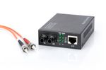 Digitus-Convertitore-Media-Gigabit-Ethernet--RJ45---ST