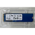 KIOXIA SOLID STATE DRIVE SSD 256 GB M.2 NVMe PCIe 3.1 L57447-001  kbg40znv256g OEM BULK