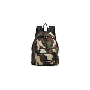 Eastpak Zainetto in Tessuto Sintetico Impermeabile Camouflage Padded 181 Ek620