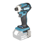 Makita DTD172ZJ Trapano Avvitatore Battente con Makpac