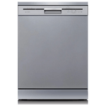 Midea MFD60S101XIT Lavastoviglie 12 Coperti Classe Energetica E