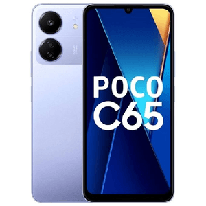 Poco C65 6Gb 128Gb 6.74'' Dual Sim Purple