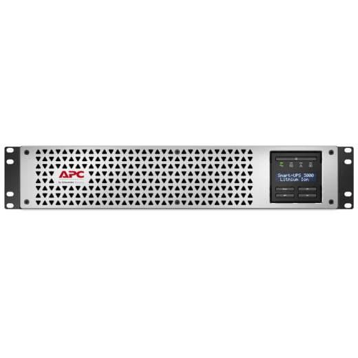 APC-SMTL3000RMI2UC-gruppo-di-continuita--UPS--A-linea-interattiva-3-kVA-2700-W-9-presa-e--AC