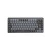 Logitech-MX-Mini-Mechanical-tastiera-RF-senza-fili---Bluetooth-QWERTZ-Tedesco-Grafite-Grigio