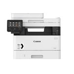 Canon i-SENSYS X 1238iF Laser A4 1200 x 1200 DPI 38 ppm Wi-Fi