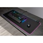 Corsair-MM700-RGB-Tappetino-per-mouse-per-gioco-da-computer-Nero