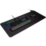 Corsair-MM700-RGB-Tappetino-per-mouse-per-gioco-da-computer-Nero