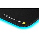 Corsair-MM700-RGB-Tappetino-per-mouse-per-gioco-da-computer-Nero