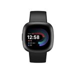 Fitbit-Versa-4-Grafite-GPS--satellitare-