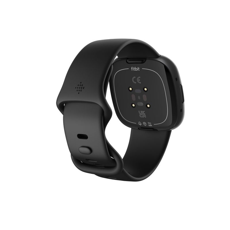 Fitbit-Versa-4-Grafite-GPS--satellitare-