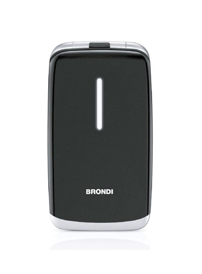 Brondi-Contender-762-cm--3---Nero-Telefono-per-anziani