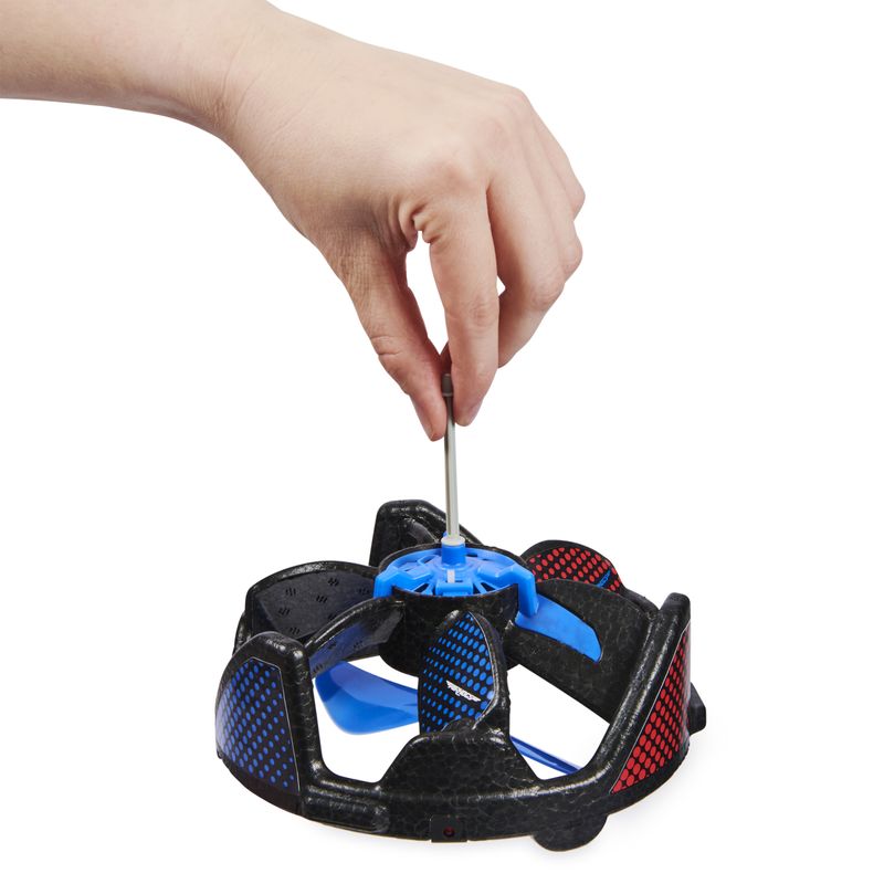 Air-Hogs-GRAVITOR-con-asticella-per-acrobazie-giocattoli-volanti-ricaricabili-tramite-USB-drone-per-bambini-dai-4-anni-in-su-6060471