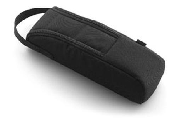 Canon-Carrying-Case-for-P-150-valigetta-porta-attrezzi-Nero