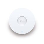 TP-Link Omada EAP613 punto accesso WLAN 1775 Mbit/s Bianco Supporto Power over Ethernet (PoE)