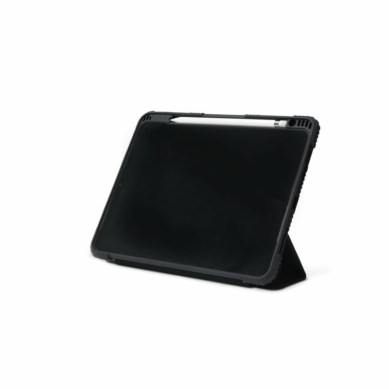 Dicota-D31854-custodia-per-tablet-279-cm--11--Custodia-a-libro-Nero--TABLET-FOLIO-CASE-IPAD---10.9-11IN--2020-4-GEN-202