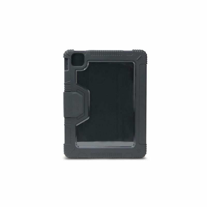 Dicota-D31854-custodia-per-tablet-279-cm--11--Custodia-a-libro-Nero--TABLET-FOLIO-CASE-IPAD---10.9-11IN--2020-4-GEN-202