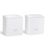 Tenda-Nova-MW5c-Dual-band--2.4-GHz-5-GHz--Wi-Fi-5--802.11ac--Bianco-2-Interno