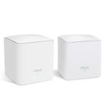 Tenda-Nova-MW5c-Dual-band--2.4-GHz-5-GHz--Wi-Fi-5--802.11ac--Bianco-2-Interno