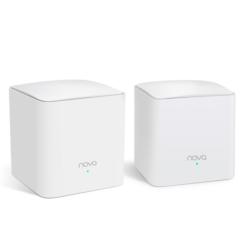 Tenda-Nova-MW5c-Dual-band--2.4-GHz-5-GHz--Wi-Fi-5--802.11ac--Bianco-2-Interno